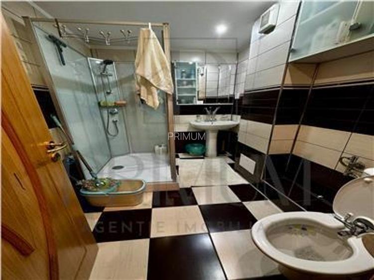 Timocului - 2 Camere - Etaj 2 - Centrala proprie - Decomandat - Renovat - 13