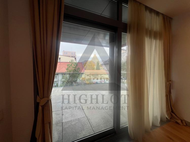 Apartament 4 camere| 3 dormitoare| Kiseleff