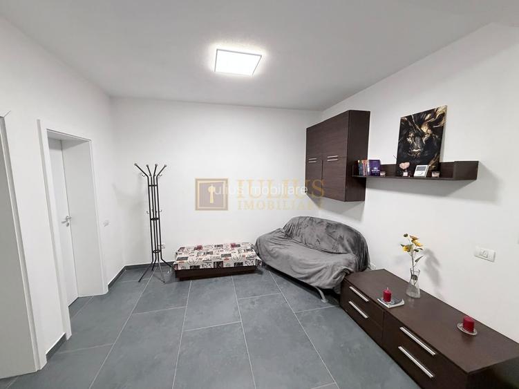 2 camere| Chisoda| loc de parcare| 45 mp| parter - 7