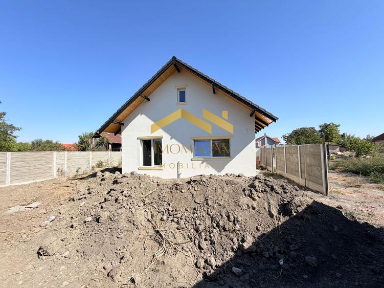 Sanmihaiu Roman-Duplex Parter-Predare la Cheie