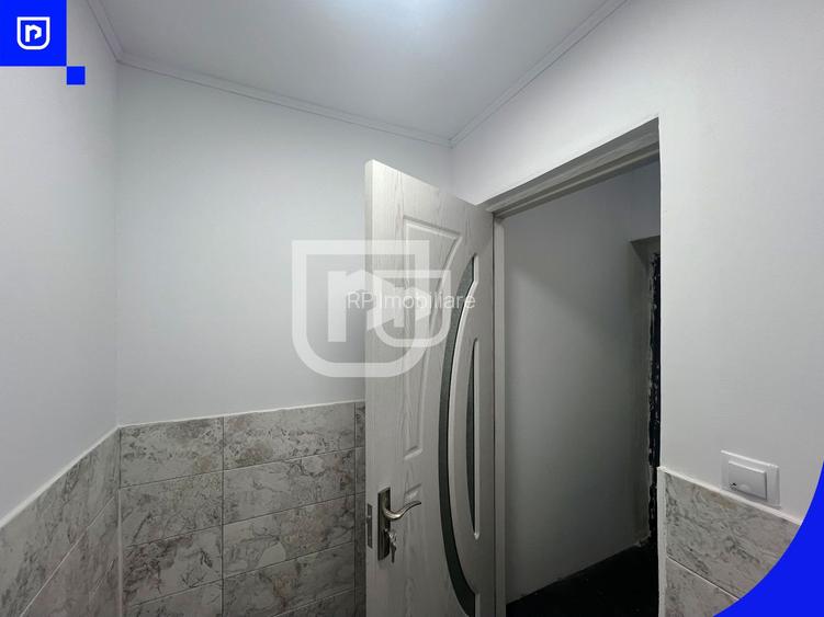 Apartament 2 camere situat in Gura Humorului (central) - BUCOVINA - 11