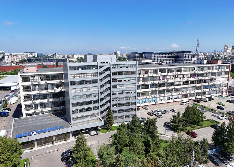 Electromagnetica Business Park - 0% comision, reprezentam proprietarii!