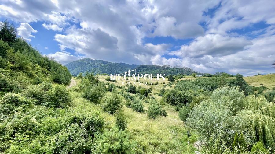Apartament 2 camere | Priveliște inedită | Loc de parcare + boxă