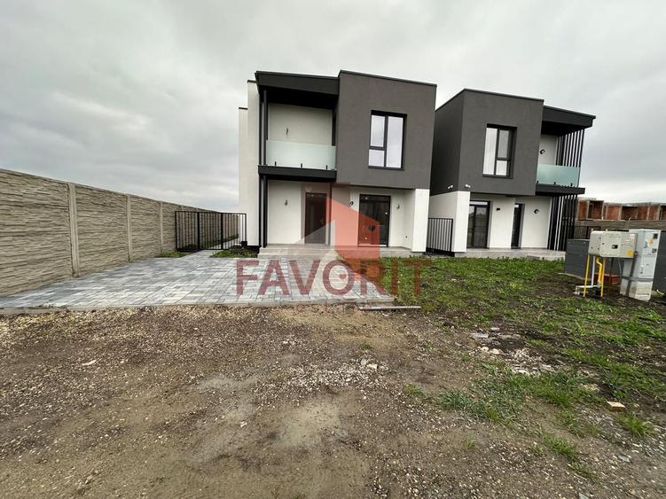 Duplex | Parter + Etaj | Toate utilitatile | Curte generoasa |