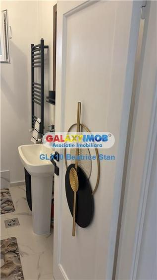 Ultracentral! Apartament 2 camere cochet si elegant UNIVERSITATE