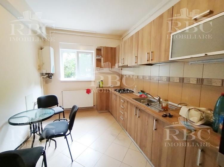 Apartament 2 camere zona Hotel Napoca