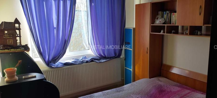 Vanzare Apartament 4 camere, Almasu Mare, Berceni. Teava Centrala in Bucatarie.
