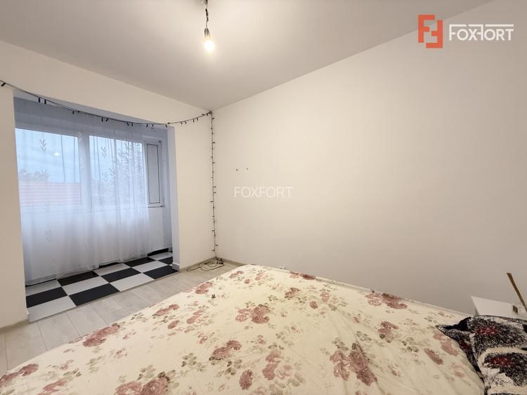 COMISION 0% Apartament cu 2 camere de inchiriat in zona Blascovici