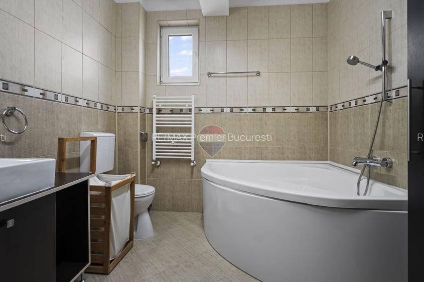 Apartament premium cu 4 camere 141 mp, si curte proprie 210mp - 7