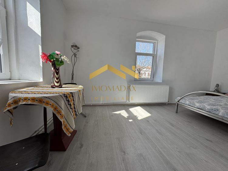 Jimbolia-2 Camere-Central