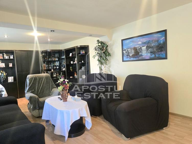 Casa individuala de vanzare, 4 camere, 2 garaje, Lipovei
