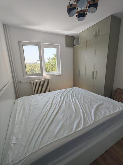 Drumul Taberei 3 camere totul nou si modern - SUPERB