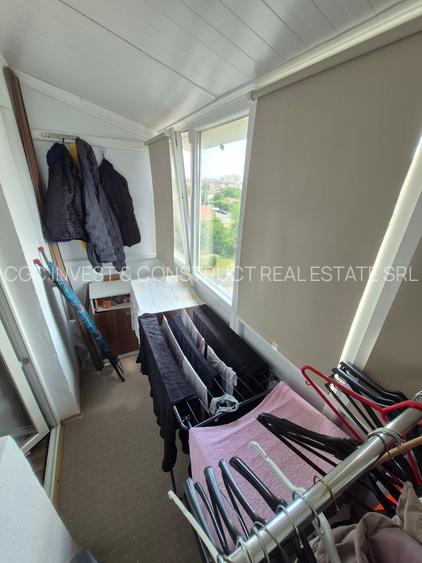 2 Cam--5 Min Iulius Town-Mobilat-Utilat-Centrala-57MP-85.000 Euro! Negociabil ! - 15
