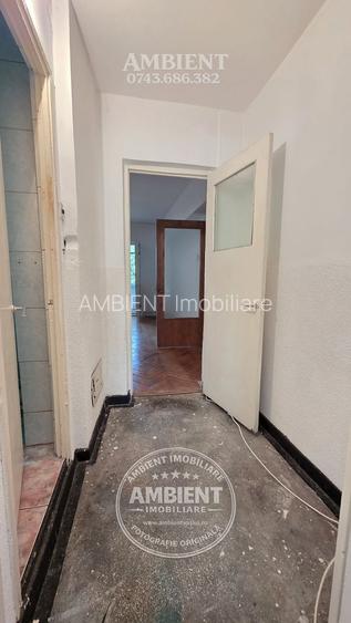 Apartament cu 2 camere, etaj 2, VASLUI - zona TRAIAN; - 7