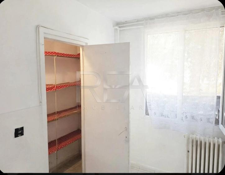 3 Cam, P/4, Confort 1, Izolat Exterior, Gaze pt Centrală, Parcare
