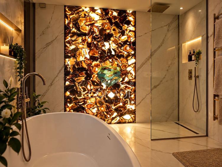 Luxury Garden | Domenii | Private Spa | 230 sqm Garden | 3 Parking - 37