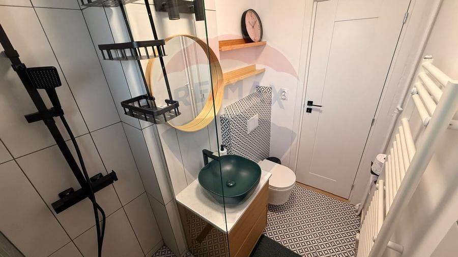 Comision 0% | 2 Camere Modern – Gheorgheni (Zona Piața Hermes)