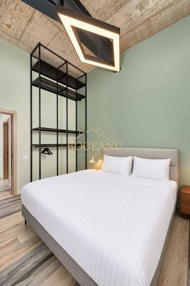 BG203-Apartament LUX 3 camere 91mp | Smart Home | Fitness | Parcare