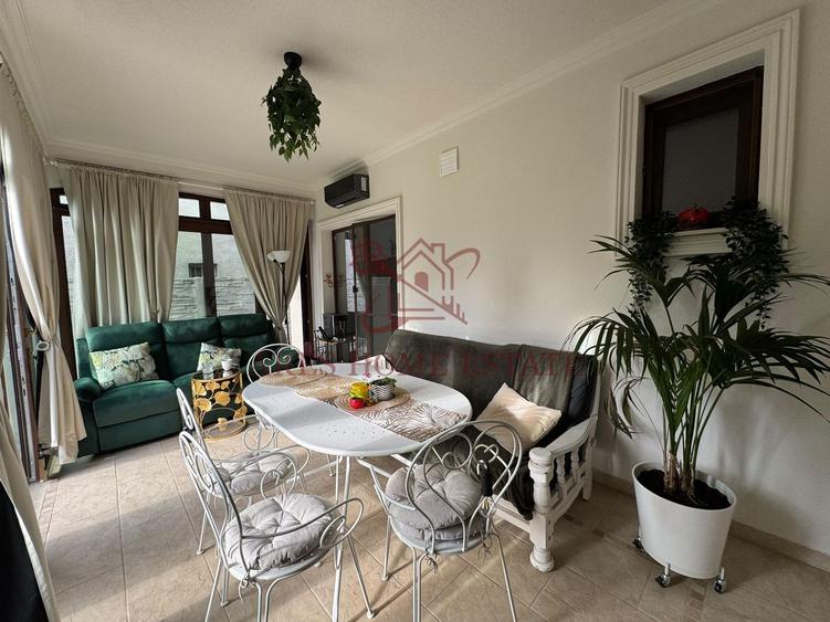 Casa la bulevard pretabila cabinet, clinica sau birouri –Bogdanestilor