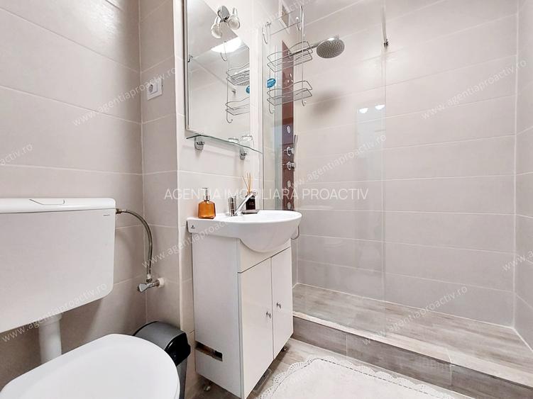 De închiriat – Apartament cu 1 cameră, Mazepa 1 - 4