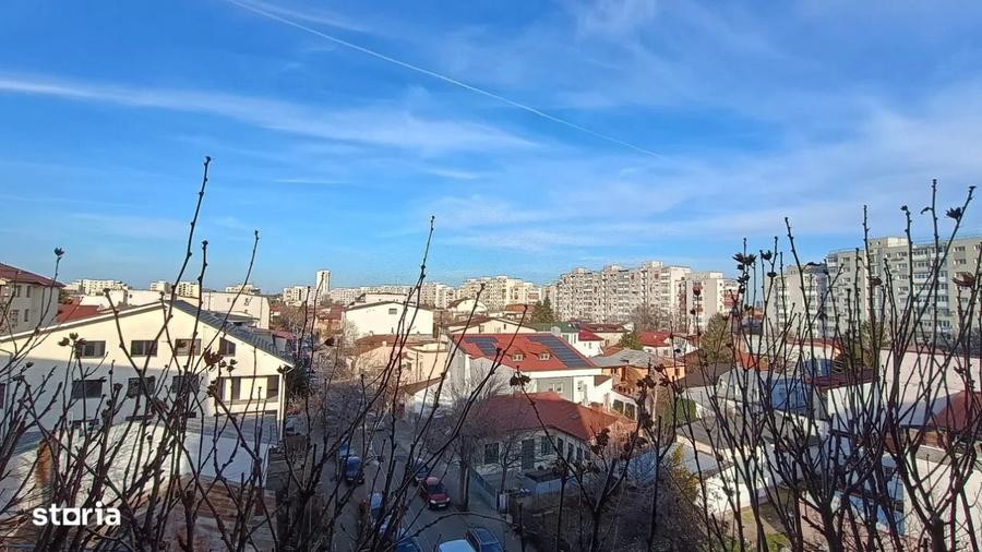 Domenii | 4 Camere | Centrala | Bloc Nou | Parcare | Terasa 80 MP |