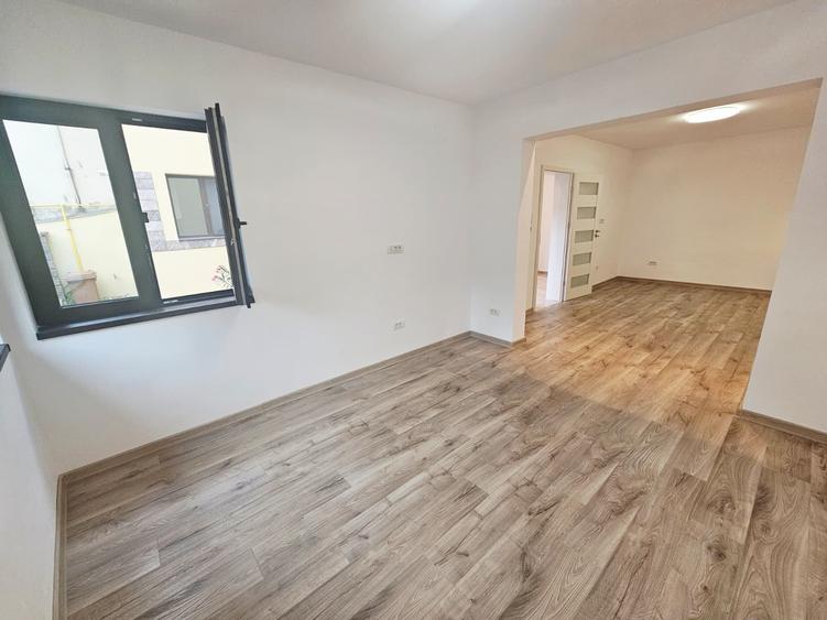 Spațiu de birouri de închiriat, 6 camere – Central, Ploiești