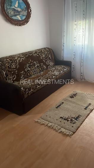 Inchiriez apart 2 camere Calea Romanilor ID : RH-45661-property - 3