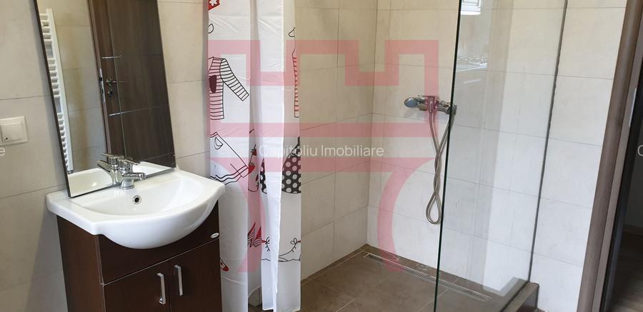 Apartament  in casa la etajul 1 cu gradina 80mp si parcare - 11