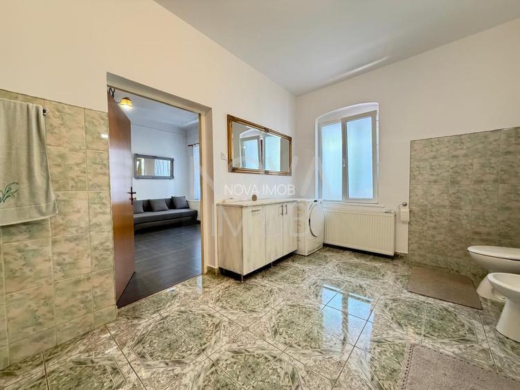 Apartament - 2 camere -  cochet, Strada Cetatii, Sibiu - 15
