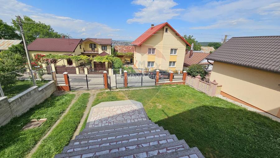 Casă / Vilă cu 12 camere-Sfântu Ilie Vechi, Suceava - 29