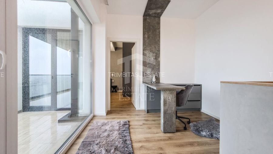 Pet Friendly | Duplex | 13 Septembrie | Sebastian | Vulcan-Progresului - 19
