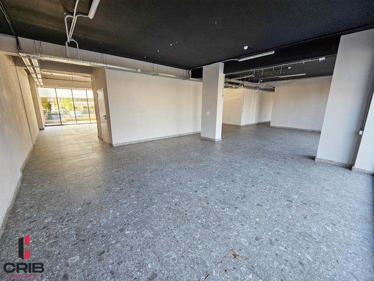 Spatiu comercial Vitrina 33ml Parcare Inclusa Crangasi Calea Giulesti