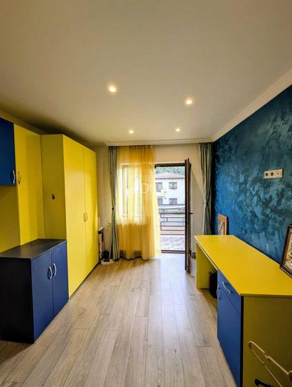 Casă duplex cu 4 camere de închiriat în Florești, zona Cetății - 7