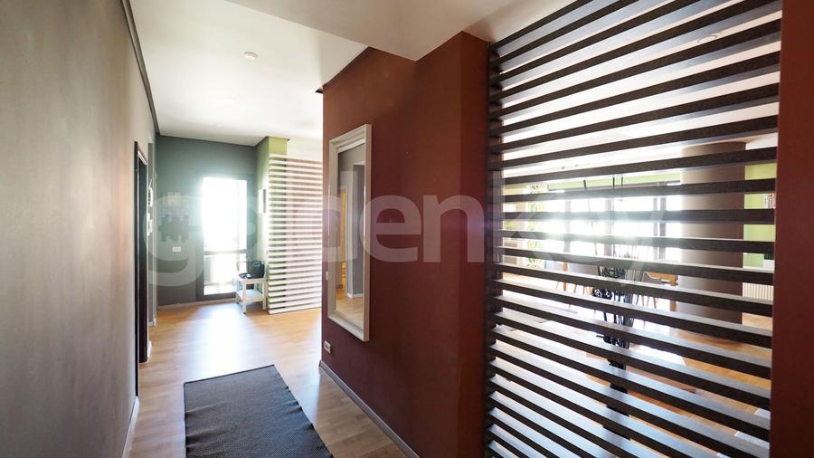 Penthouse generos cu 4 camere, 3 bai | terase 33mp | 227mpc