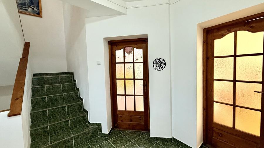 CASA INDIVIDUALA