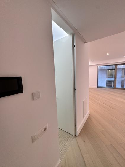 Apartament 3 camere Cortina 126 Erou Iancu Nicolae | Parcare Subterana |Bloc Nou