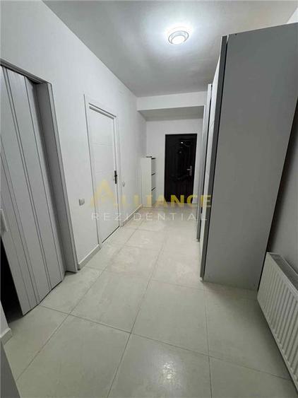Aparatorii Patriei - Apartament 2 camere