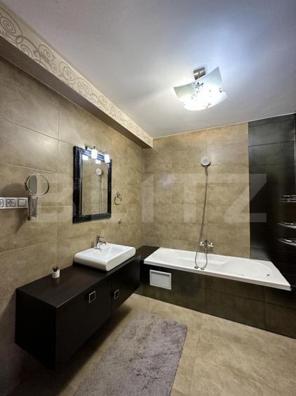 Apartament 2 camere, 76 mp, parcare, zona Europa