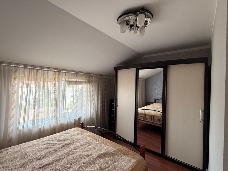 Apartament trei camere Sagului