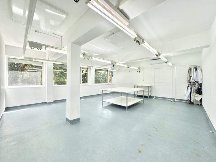 Fosta fabrica de confectii in Oltenita, pregatita pentru un nou proiect!