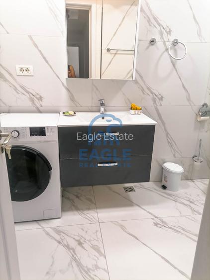 Icil - 2 Camere Petfriendly la prima inchiriere in bloc nou si parcare - 11