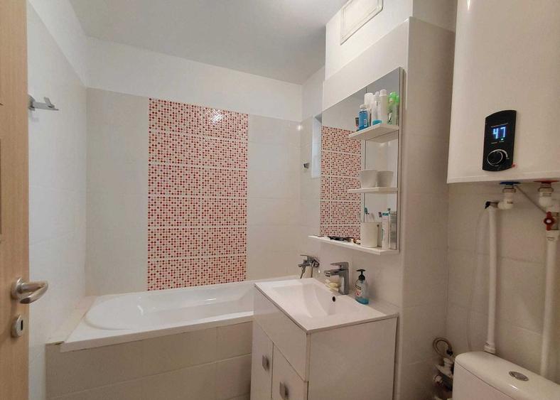 Apartament 2 camere Tineretului parc si metrou la 3min