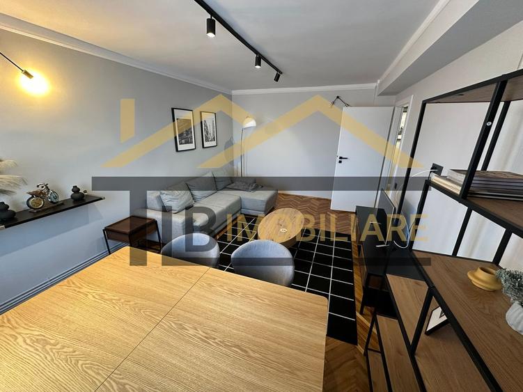 Apartament de 2 camere, 70mp, Zona Centrala
