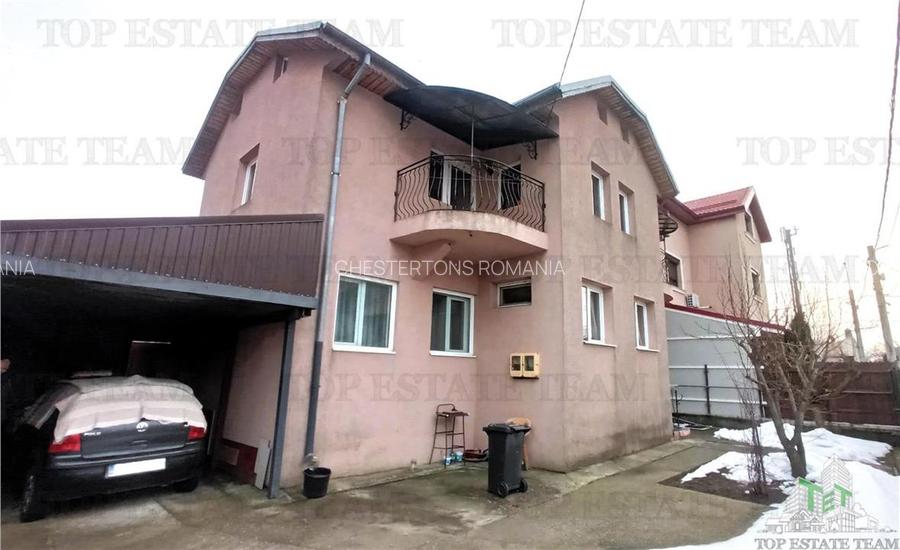 Casa de vanzare in Dobroesti - 18