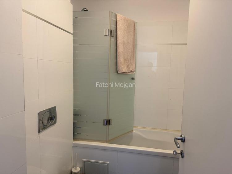 Vanzare 2 camere Boutique / Herastrau / Satul Francez / Parcare - 18