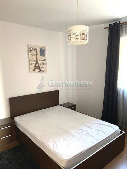 Apartament de vanzare in Oradea cu 2 camere si loc de parcare, zona Nufarul - 4