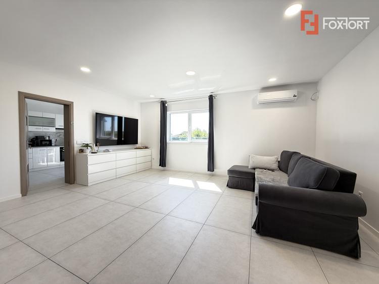 COMISION 0% Casa smart & independenta energetic de vanzare in Sacalaz