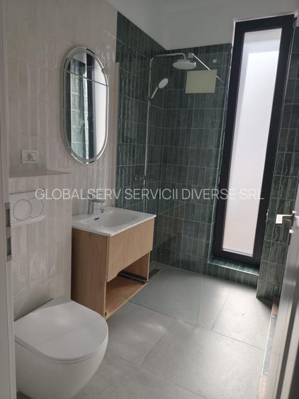 FARA COMISIOANE Vila TOP cu 5 camere 3 bai P+1 cu 2 placi beci mare la cheie - 7