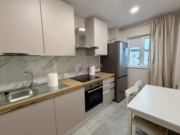 Inchiriere Apartament 2 Camere Dristor - 9
