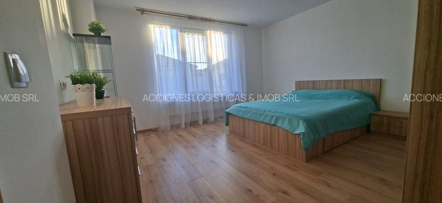 Casa de inchiriat tip Duplex! - 11